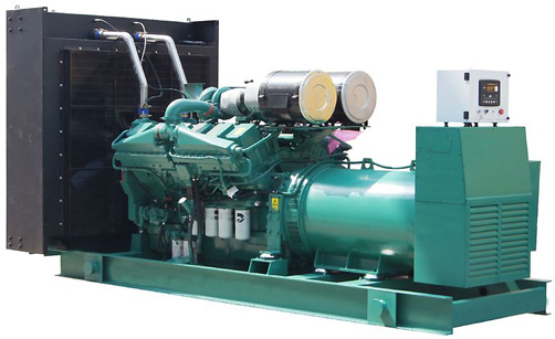 新宾30kw康明斯柴油发电机组图片 新宾30kw康明斯柴油发电机组图片
